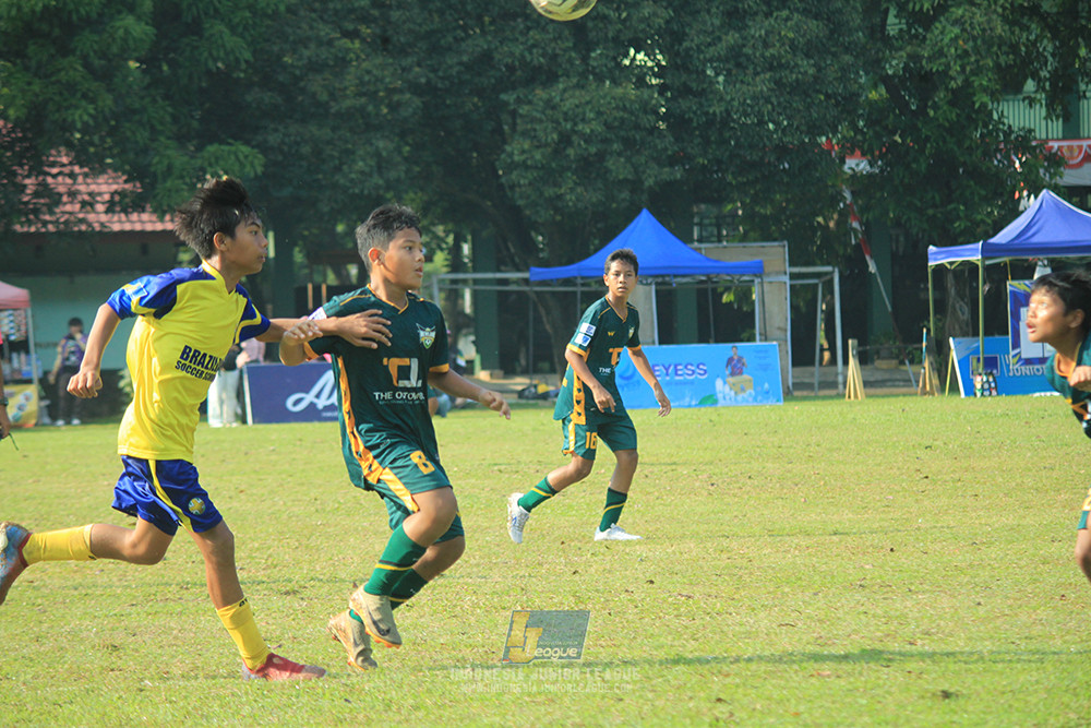 ijl u13 230825 brazillian soccer school lfa vs newland fa
