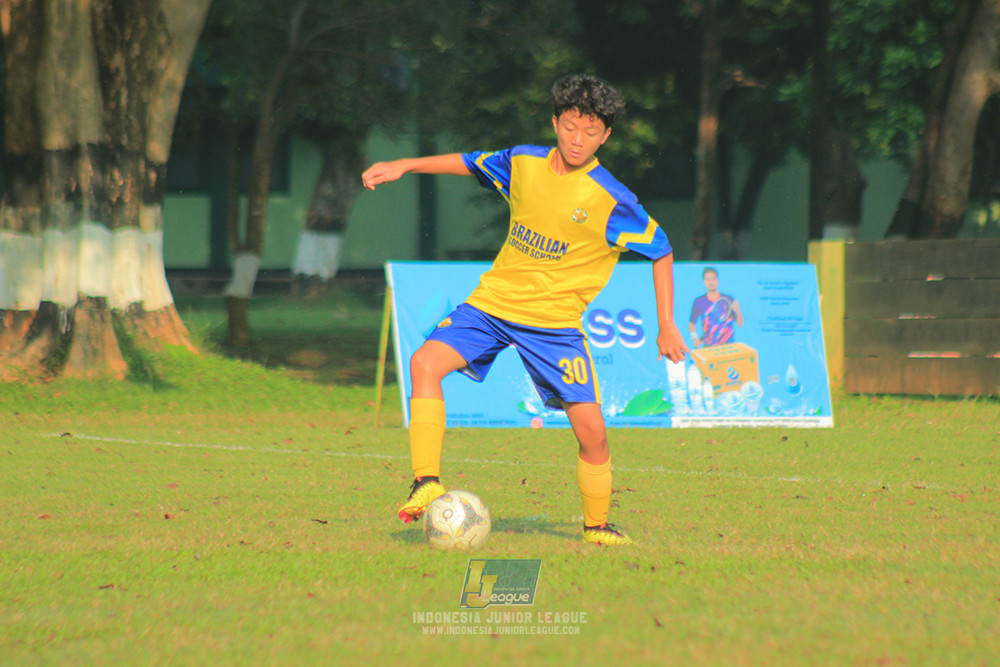 ijl u13 230825 brazillian soccer school lfa vs newland fa
