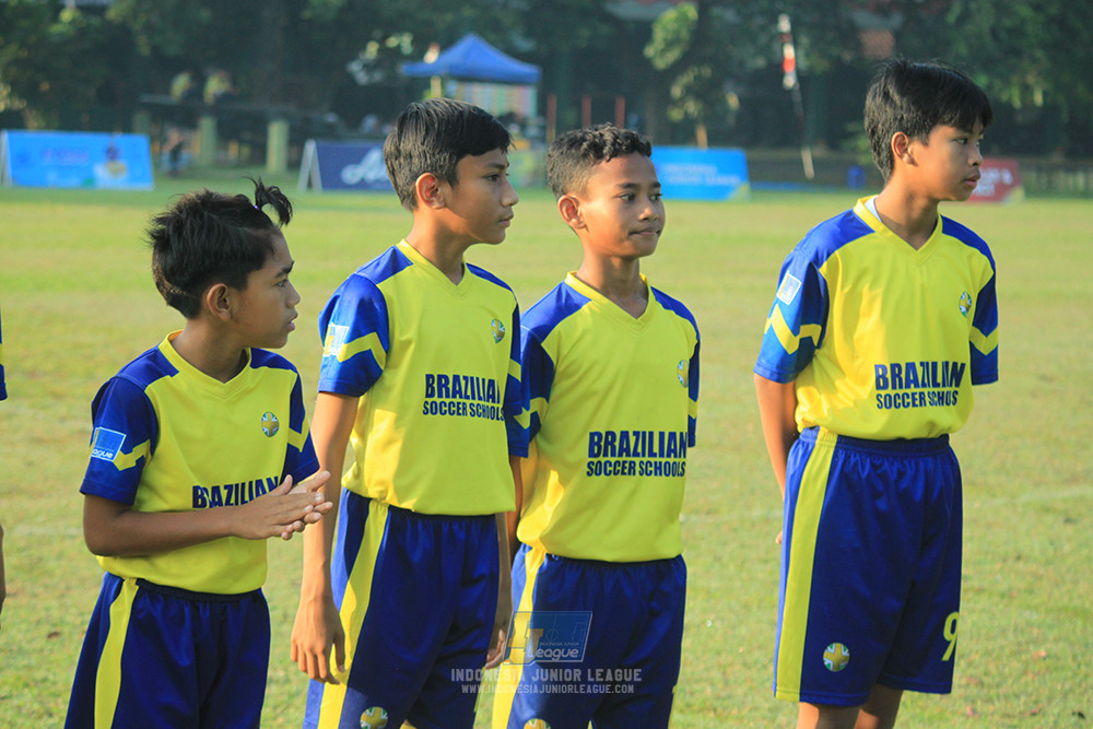 ijl u13 230825 brazillian soccer school lfa vs newland fa