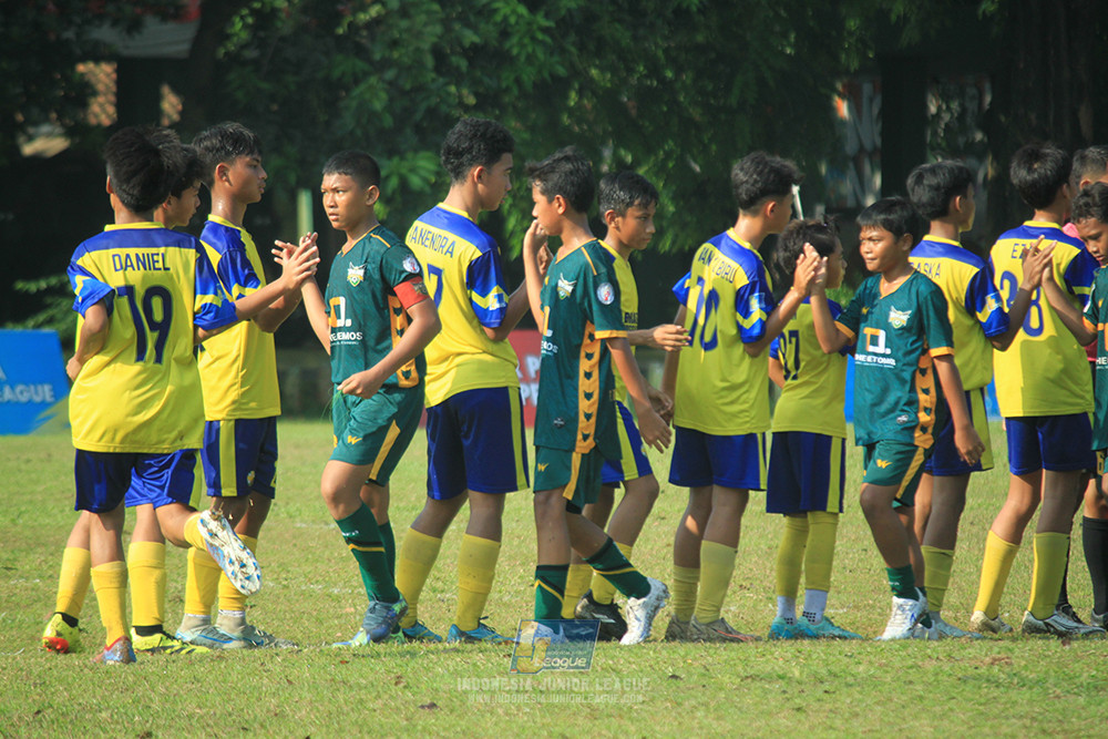 ijl u13 230825 brazillian soccer school lfa vs newland fa