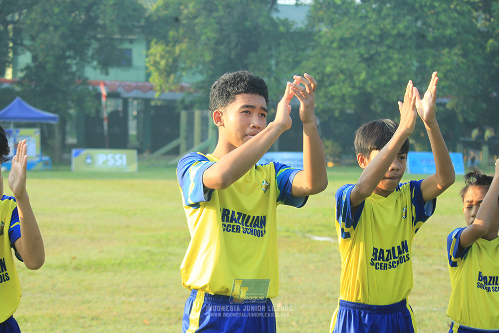 ijl u13 230825 brazillian soccer school lfa vs newland fa