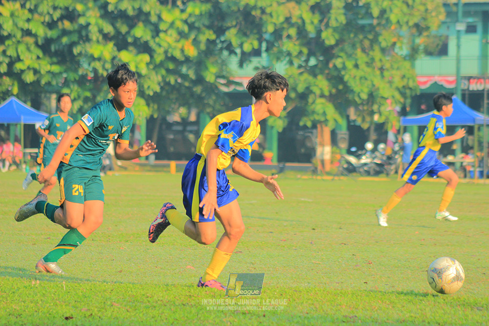ijl u13 230825 brazillian soccer school lfa vs newland fa