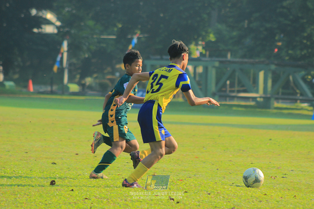 ijl u13 230825 brazillian soccer school lfa vs newland fa
