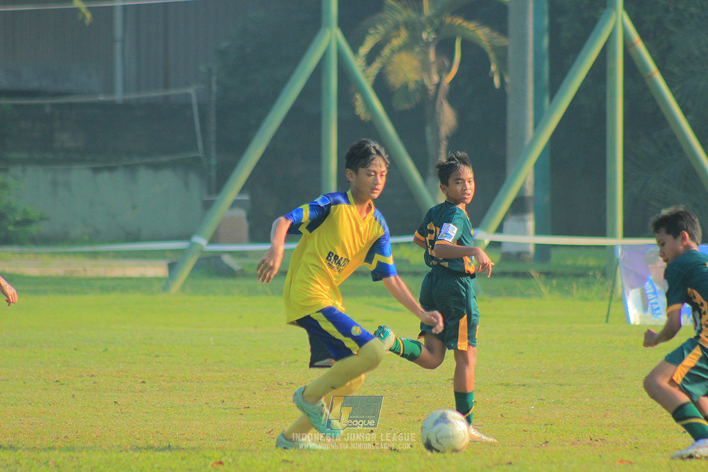 ijl u13 230825 brazillian soccer school lfa vs newland fa