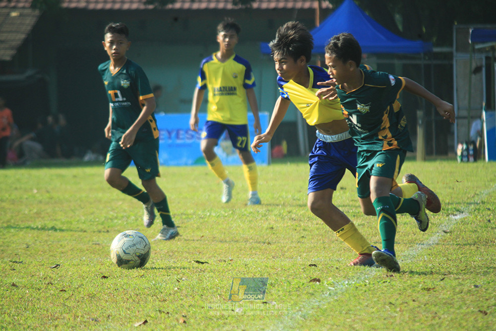 ijl u13 230825 brazillian soccer school lfa vs newland fa