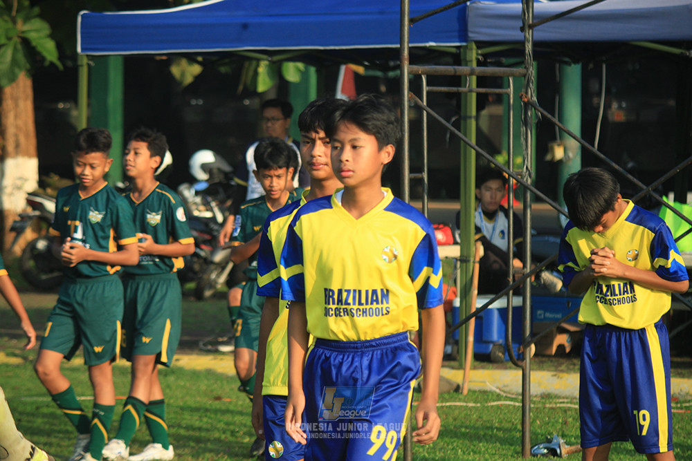 ijl u13 230825 brazillian soccer school lfa vs newland fa