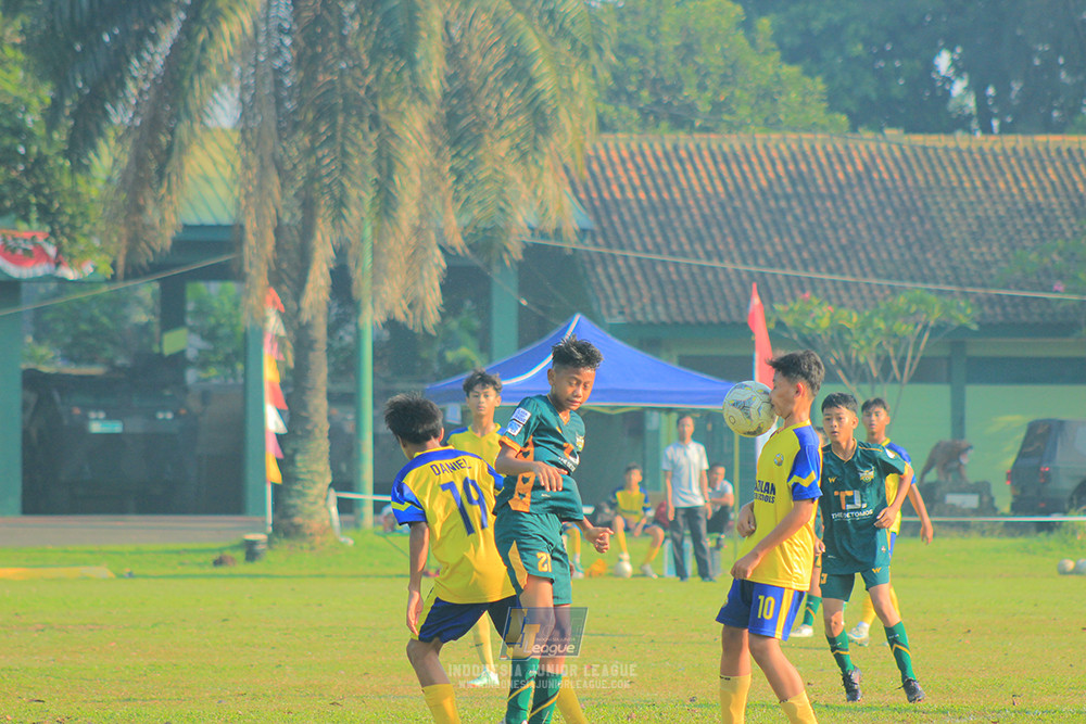 ijl u13 230825 brazillian soccer school lfa vs newland fa