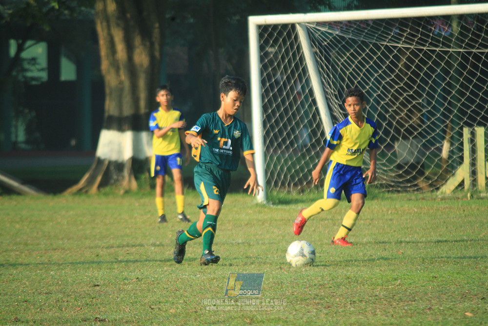ijl u13 230825 brazillian soccer school lfa vs newland fa