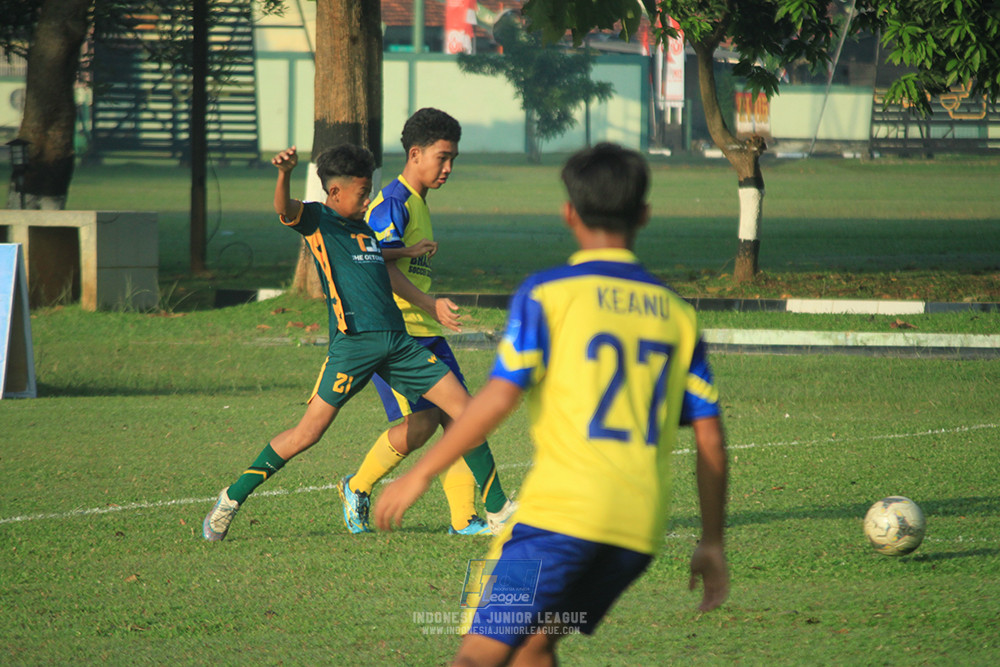 ijl u13 230825 brazillian soccer school lfa vs newland fa