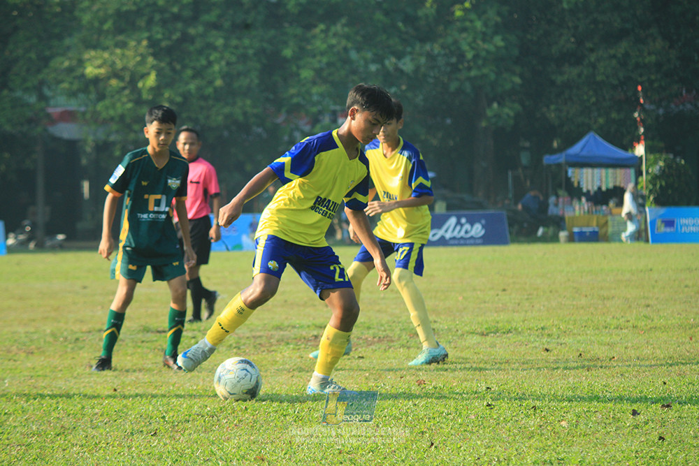 ijl u13 230825 brazillian soccer school lfa vs newland fa