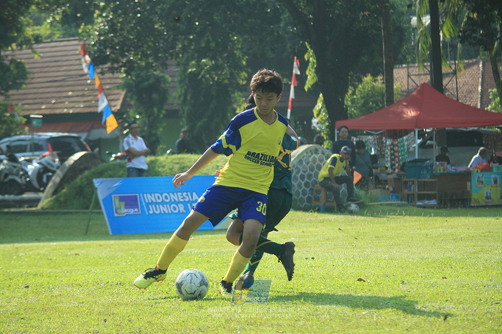 ijl u13 230825 brazillian soccer school lfa vs newland fa