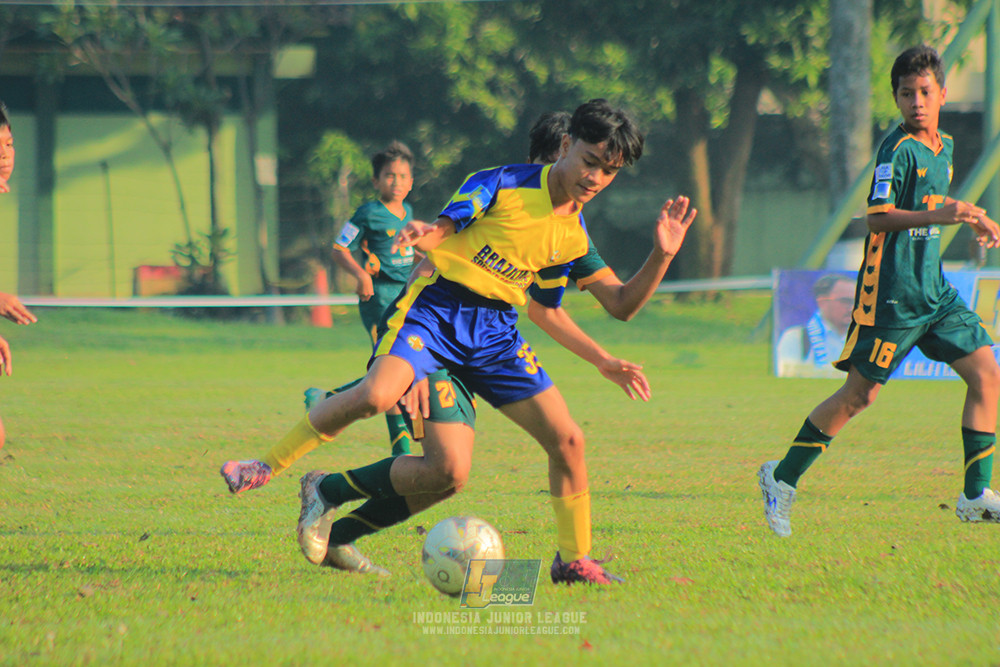 ijl u13 230825 brazillian soccer school lfa vs newland fa