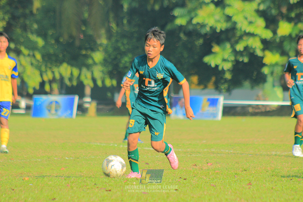 ijl u13 230825 brazillian soccer school lfa vs newland fa