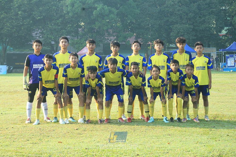 ijl u13 230825 brazillian soccer school lfa vs newland fa