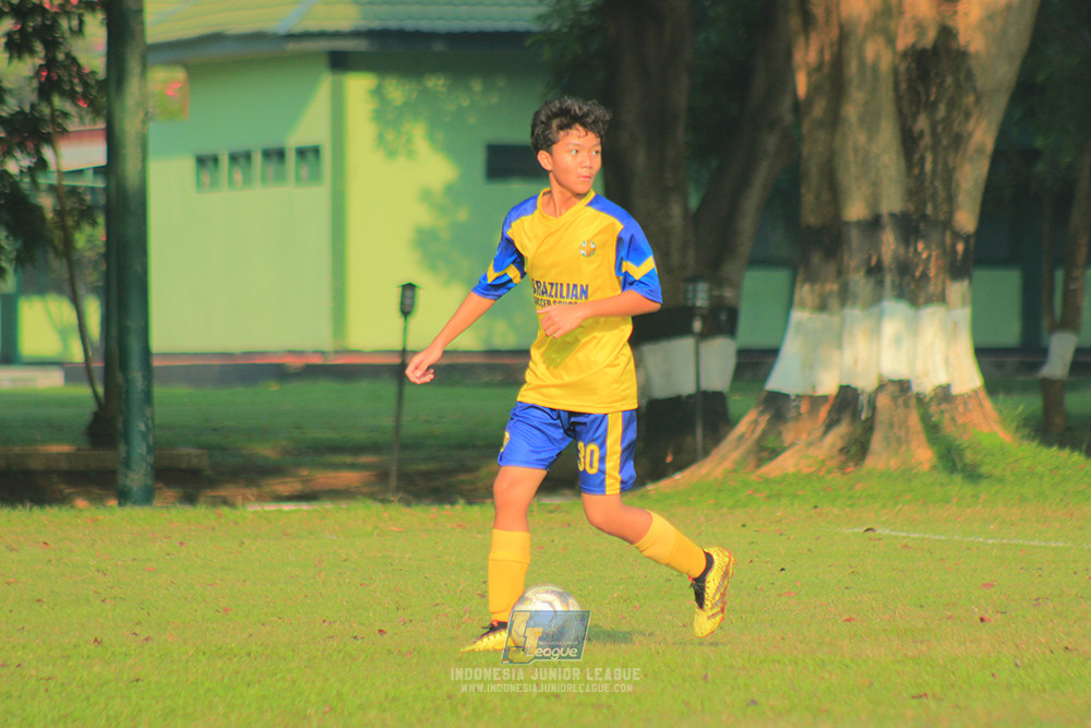 ijl u13 230825 brazillian soccer school lfa vs newland fa