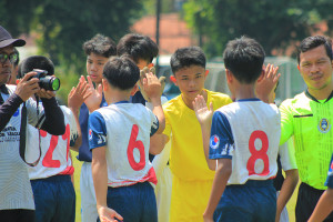 [IJL-U13 230825] FFF ACADEMY JAKARTA VS BINNA BANUA FC BLUE