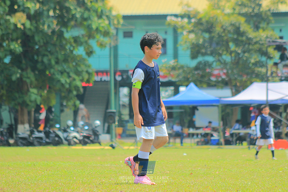 ijl u13 230825 fff academy jakarta vs binna banua fc blue