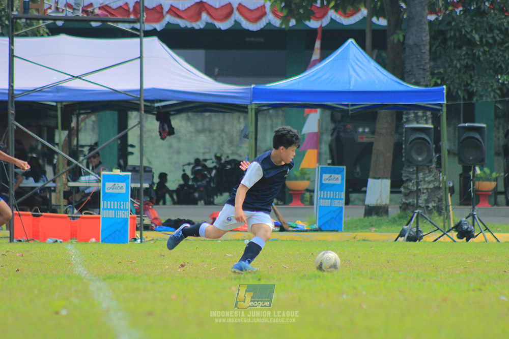 ijl u13 230825 fff academy jakarta vs binna banua fc blue