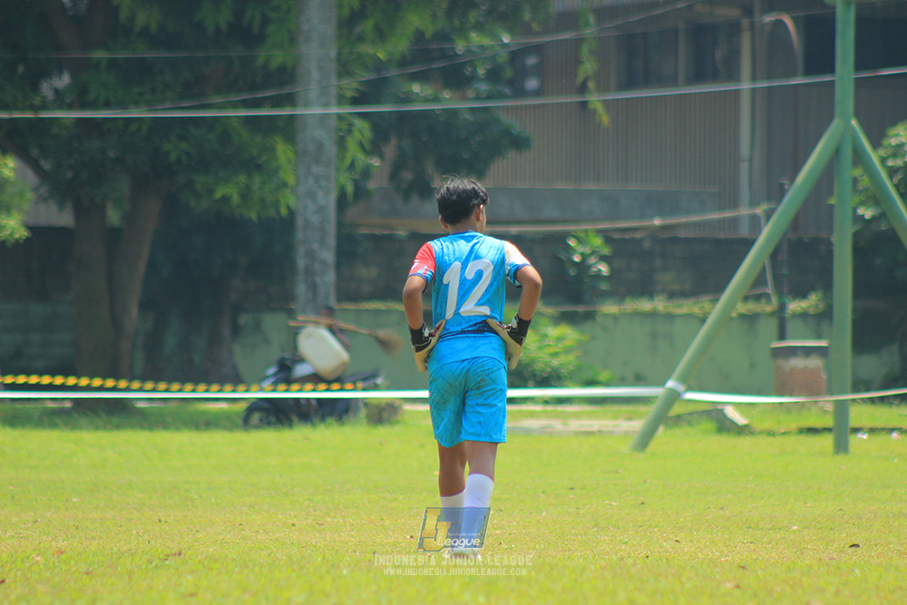 ijl u13 230825 fff academy jakarta vs binna banua fc blue