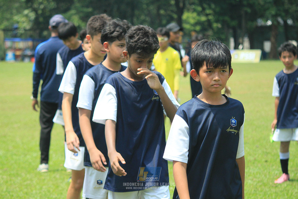 ijl u13 230825 fff academy jakarta vs binna banua fc blue