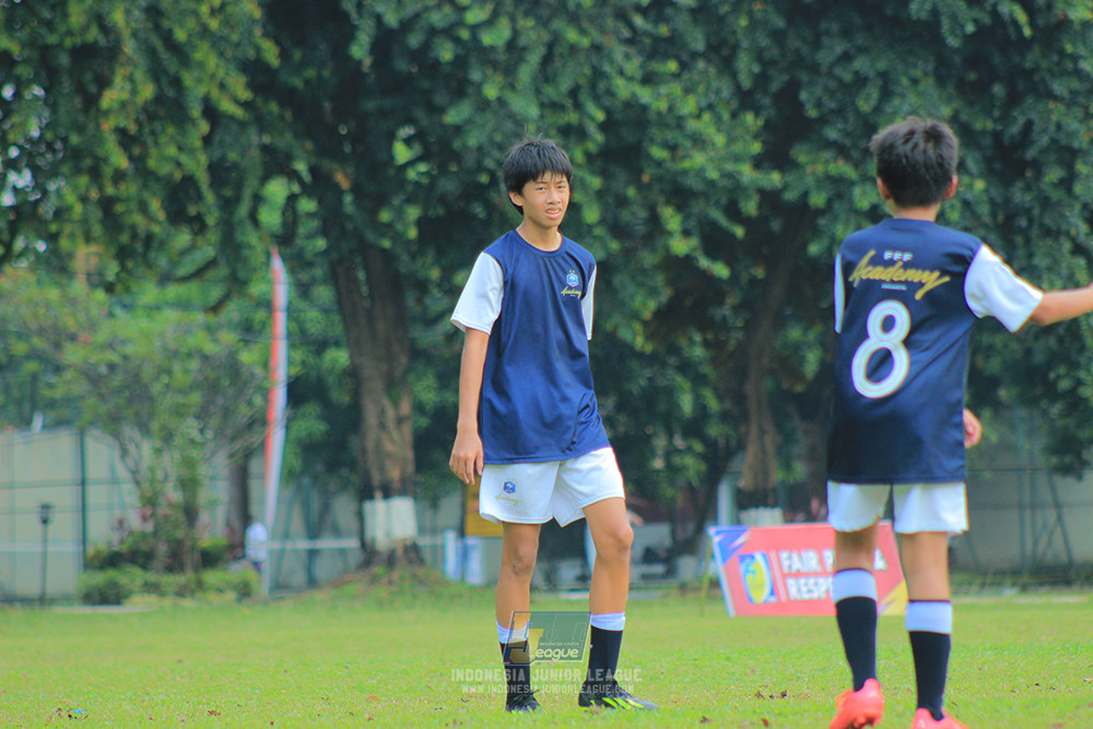 ijl u13 230825 fff academy jakarta vs binna banua fc blue