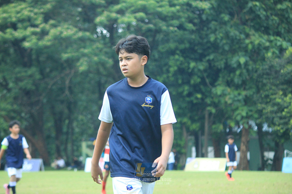 ijl u13 230825 fff academy jakarta vs binna banua fc blue