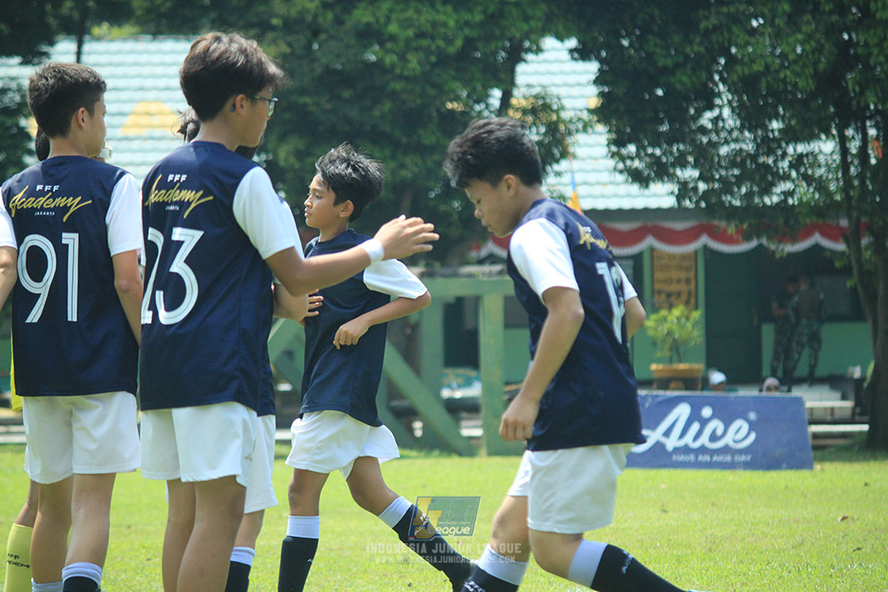 ijl u13 230825 fff academy jakarta vs binna banua fc blue