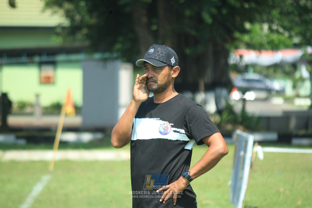 ijl u13 230825 fff academy jakarta vs binna banua fc blue