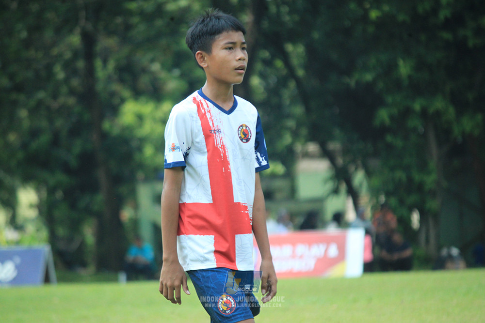 ijl u13 230825 fff academy jakarta vs binna banua fc blue