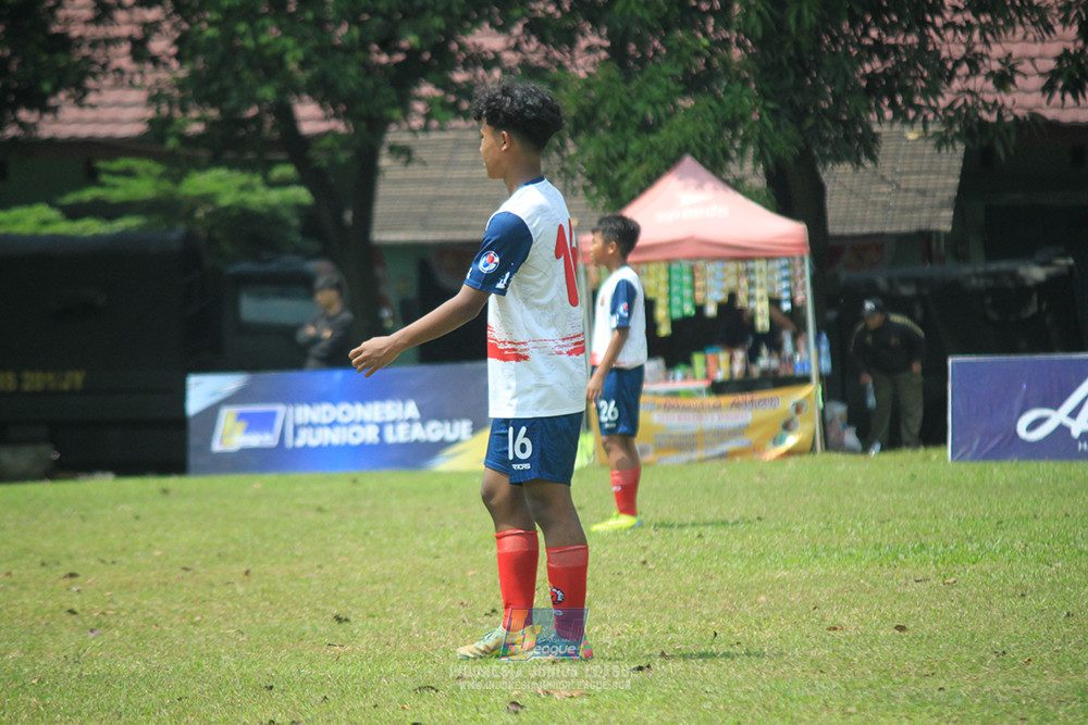 ijl u13 230825 fff academy jakarta vs binna banua fc blue