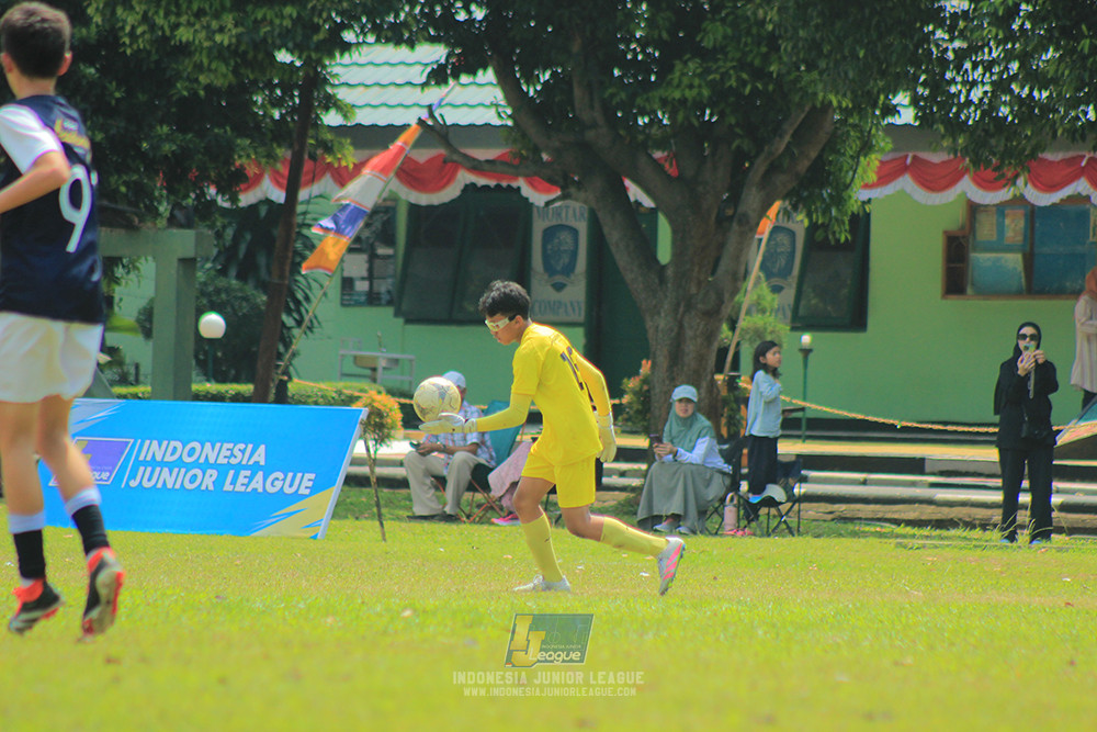 ijl u13 230825 fff academy jakarta vs binna banua fc blue
