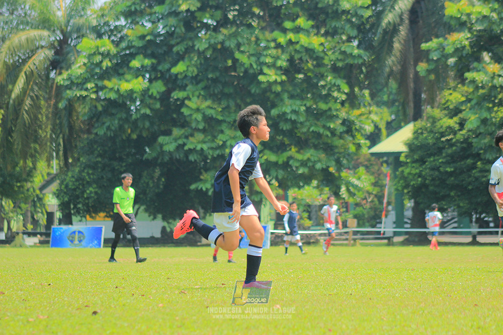 ijl u13 230825 fff academy jakarta vs binna banua fc blue