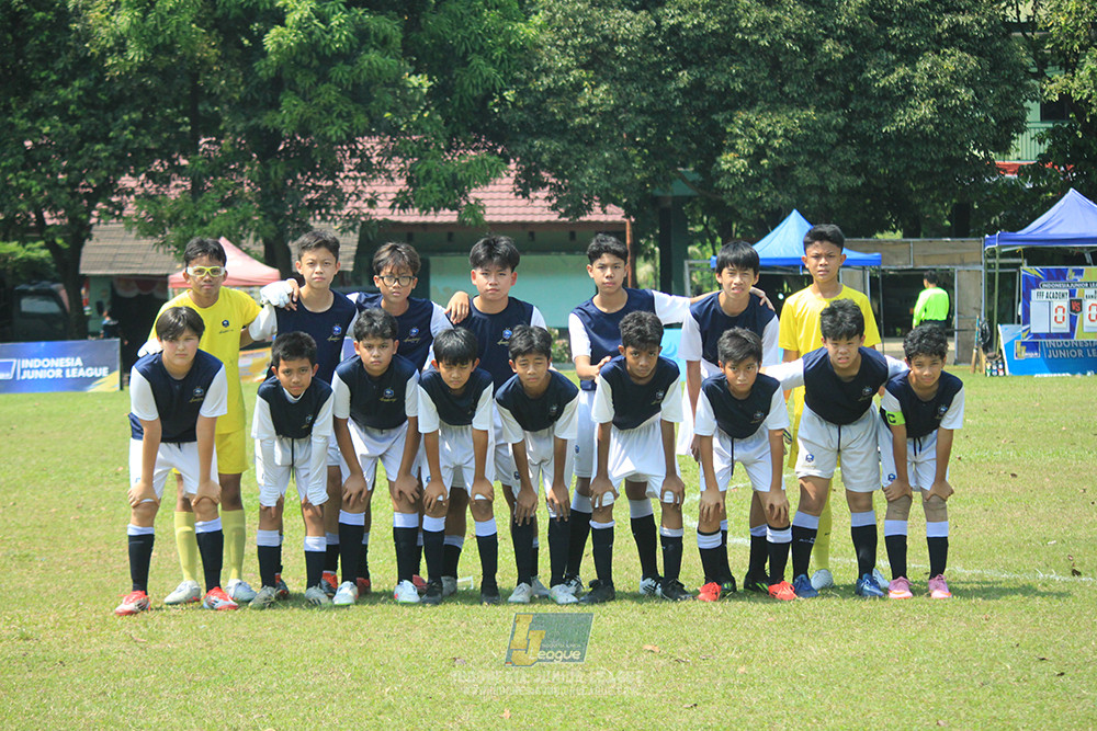 ijl u13 230825 fff academy jakarta vs binna banua fc blue