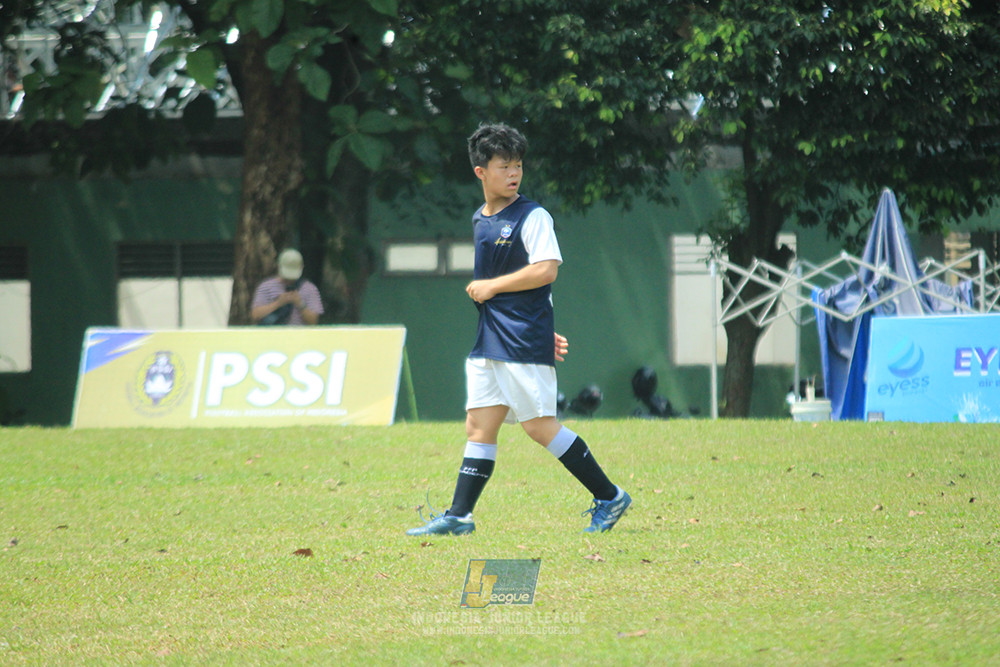ijl u13 230825 fff academy jakarta vs binna banua fc blue