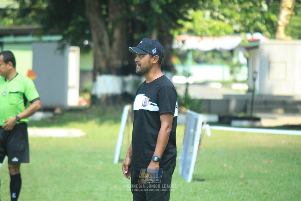 ijl u13 230825 fff academy jakarta vs binna banua fc blue