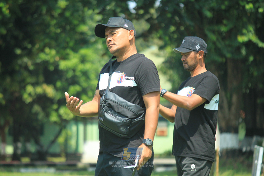 ijl u13 230825 fff academy jakarta vs binna banua fc blue