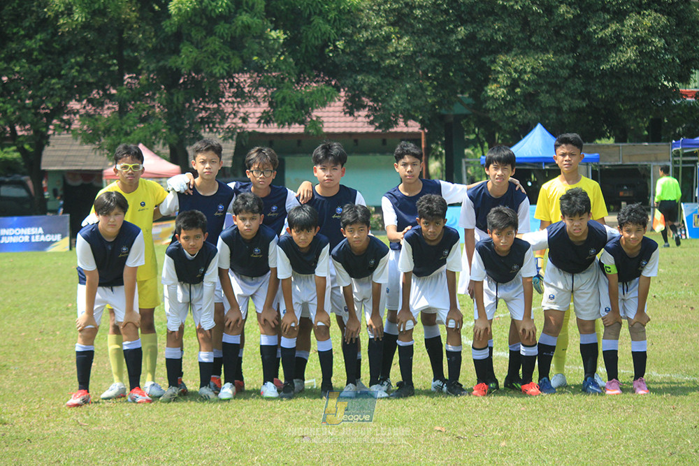 ijl u13 230825 fff academy jakarta vs binna banua fc blue