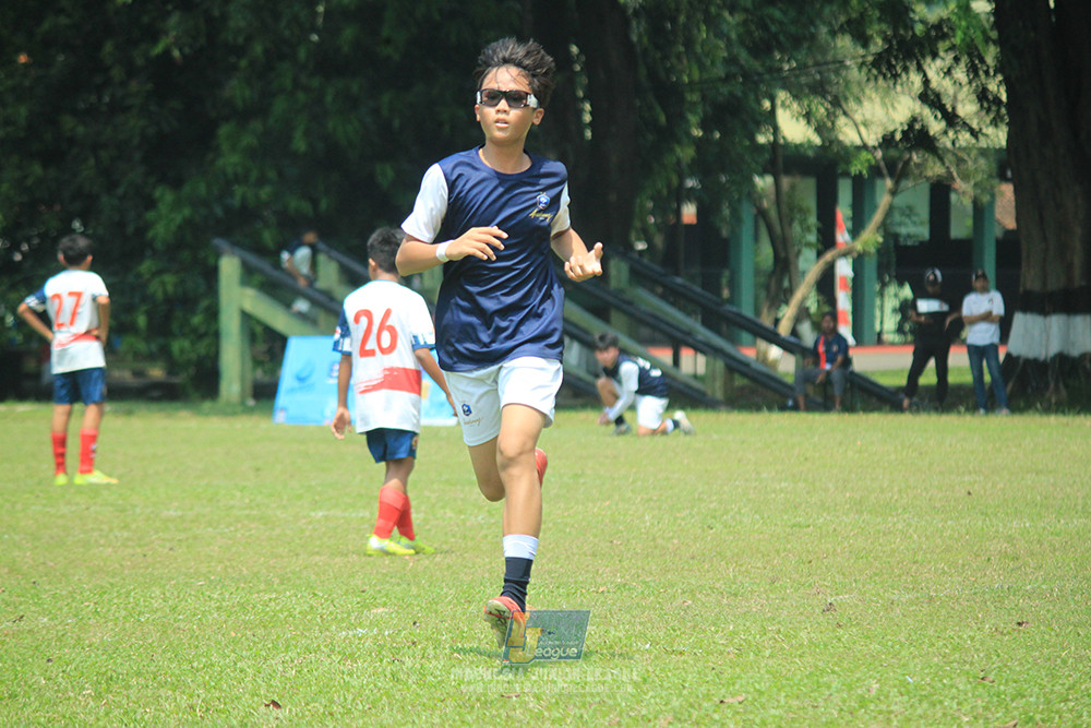 ijl u13 230825 fff academy jakarta vs binna banua fc blue