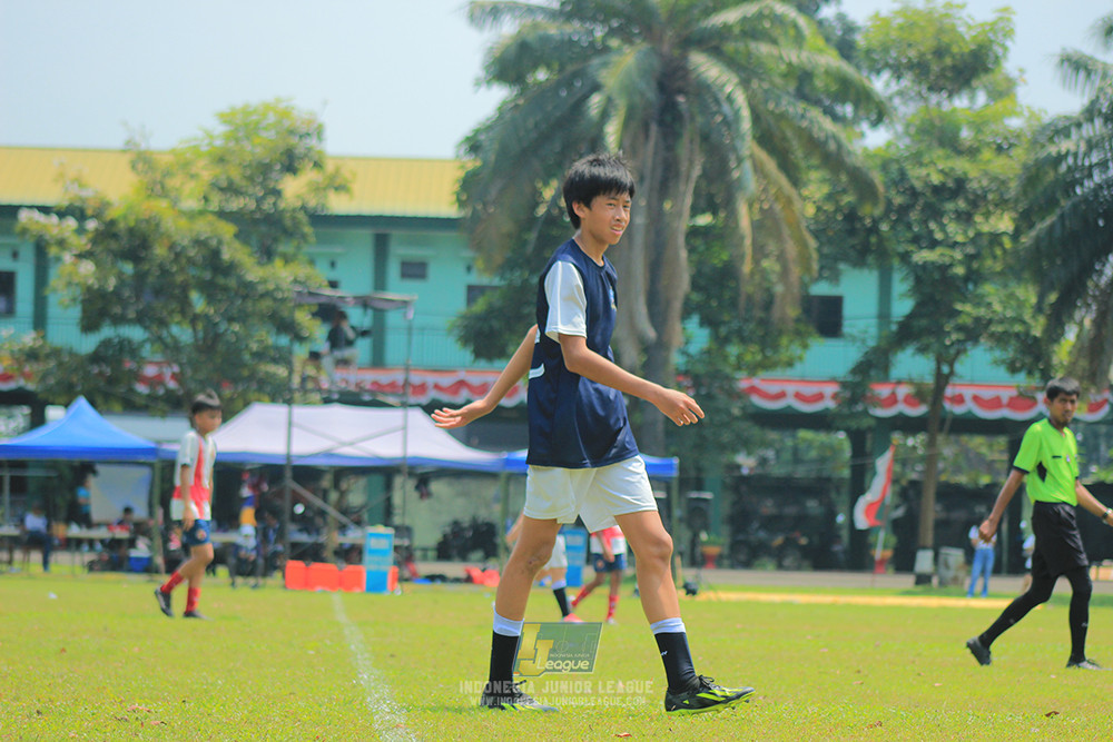 ijl u13 230825 fff academy jakarta vs binna banua fc blue