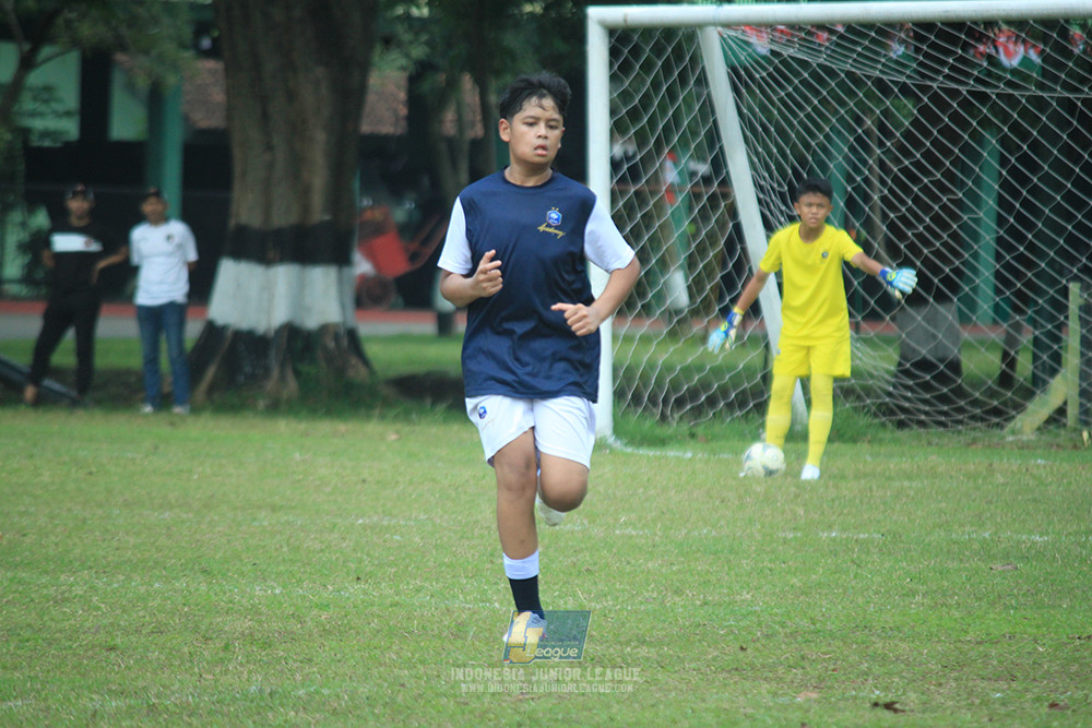 ijl u13 230825 fff academy jakarta vs binna banua fc blue