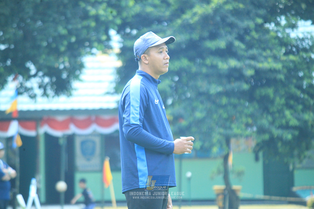 ijl u13 230825 fff academy jakarta vs binna banua fc blue