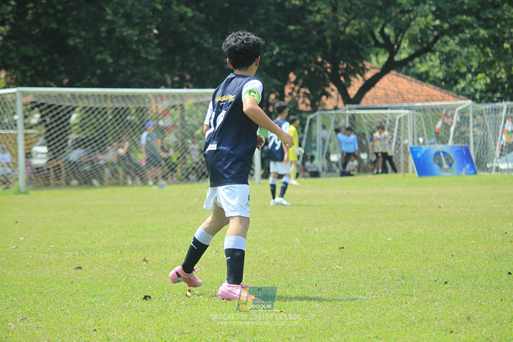ijl u13 230825 fff academy jakarta vs binna banua fc blue