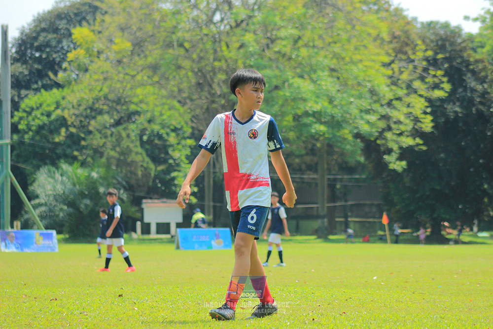 ijl u13 230825 fff academy jakarta vs binna banua fc blue