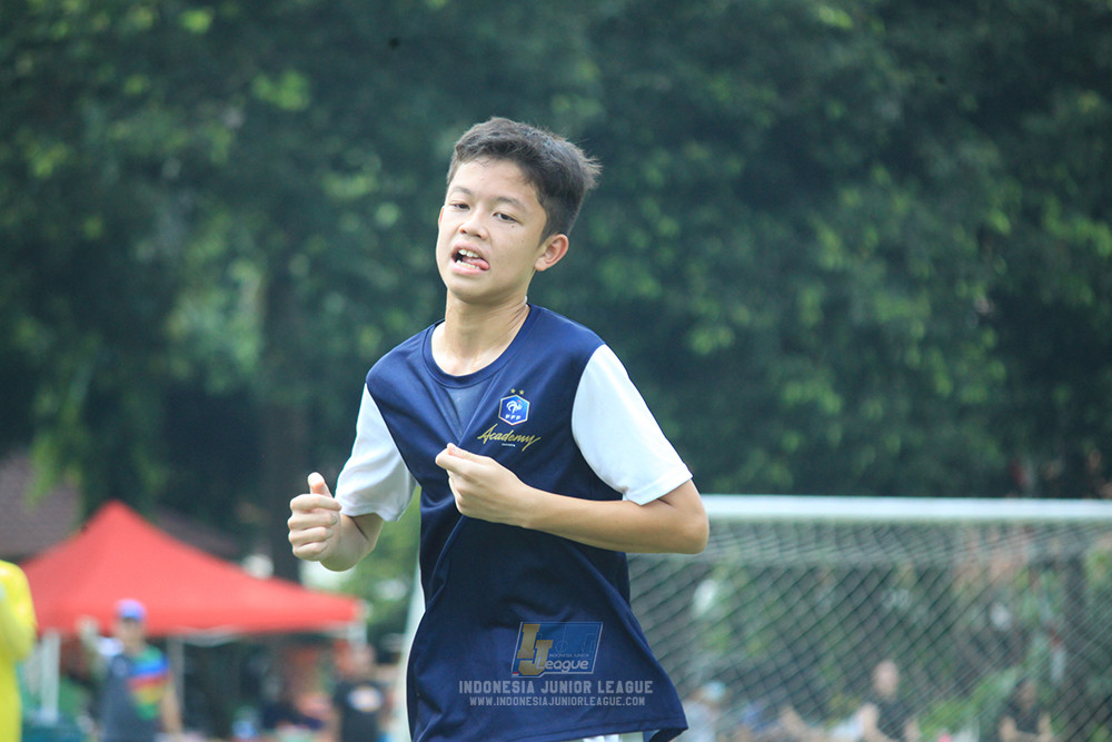 ijl u13 230825 fff academy jakarta vs binna banua fc blue