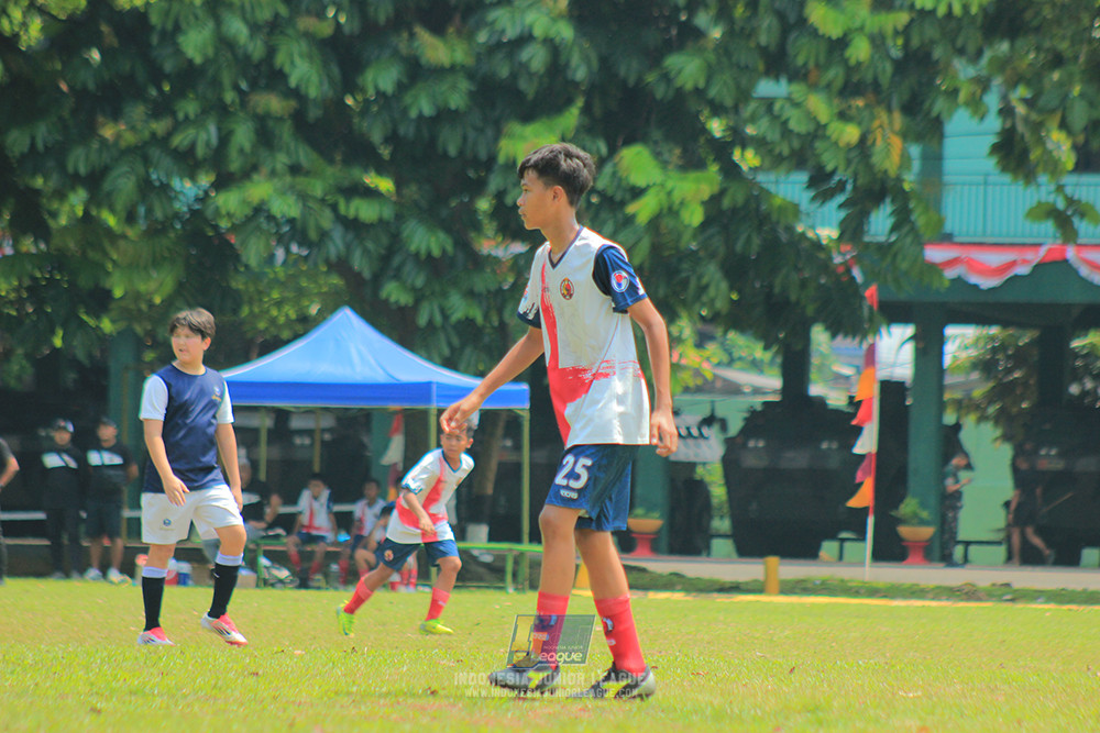 ijl u13 230825 fff academy jakarta vs binna banua fc blue