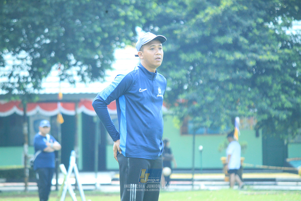 ijl u13 230825 fff academy jakarta vs binna banua fc blue