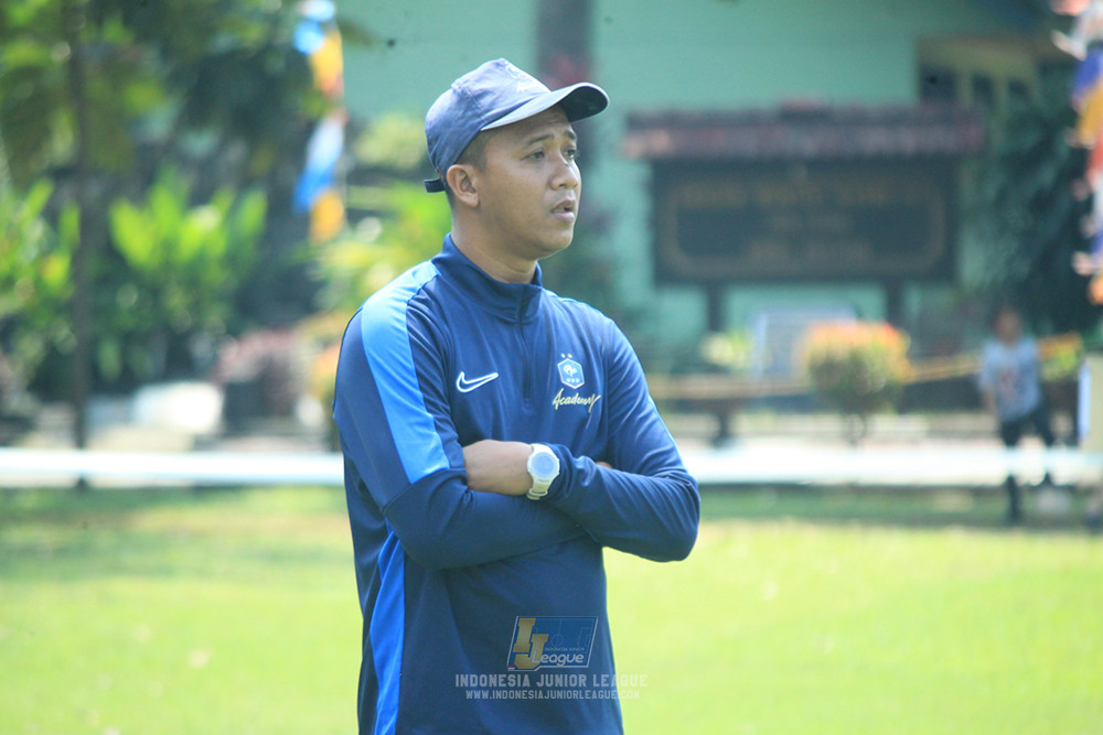 ijl u13 230825 fff academy jakarta vs binna banua fc blue