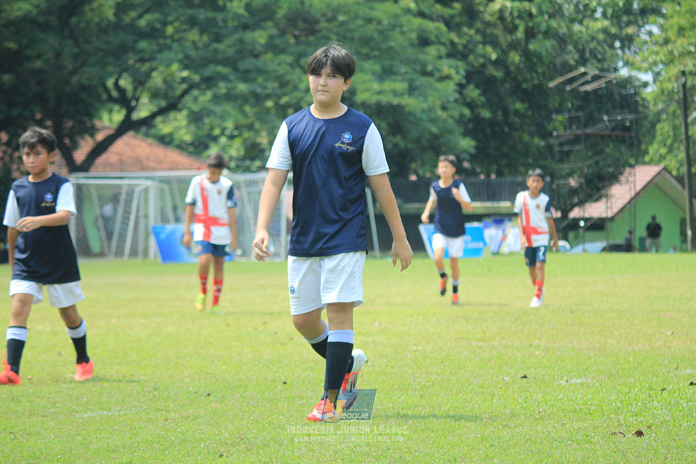 ijl u13 230825 fff academy jakarta vs binna banua fc blue