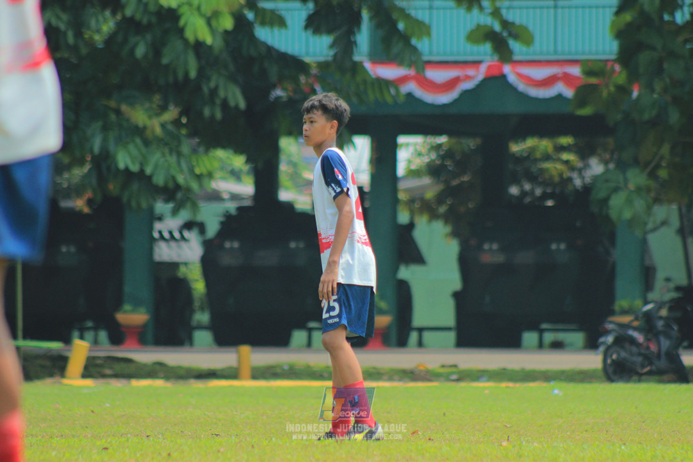 ijl u13 230825 fff academy jakarta vs binna banua fc blue