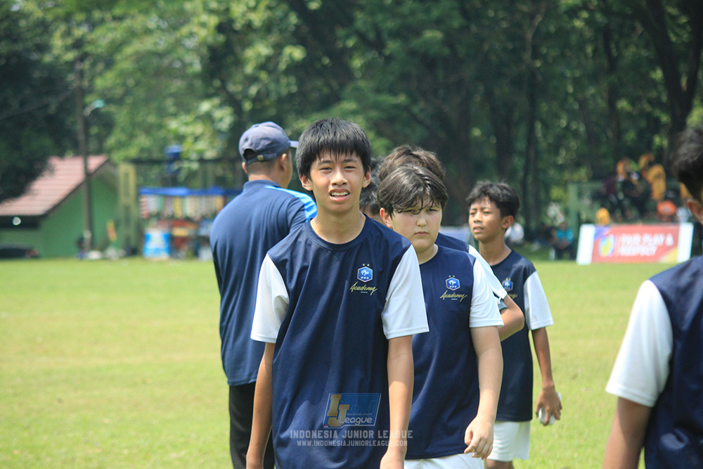 ijl u13 230825 fff academy jakarta vs binna banua fc blue